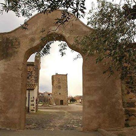 Appartamento In Orosei In Villa Delle Arance 300Mt Dalla Spiaggia المظهر الخارجي الصورة