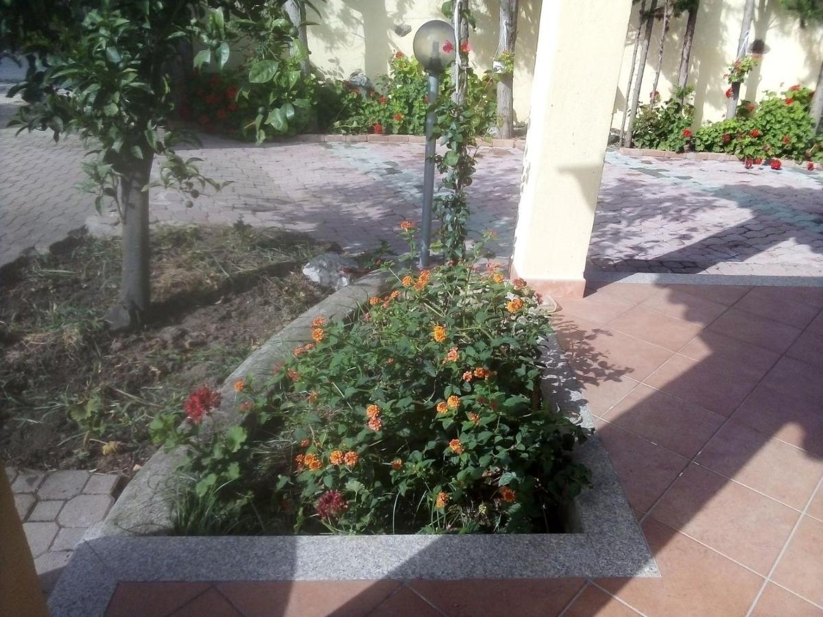 Appartamento In Orosei In Villa Delle Arance 300Mt Dalla Spiaggia المظهر الخارجي الصورة