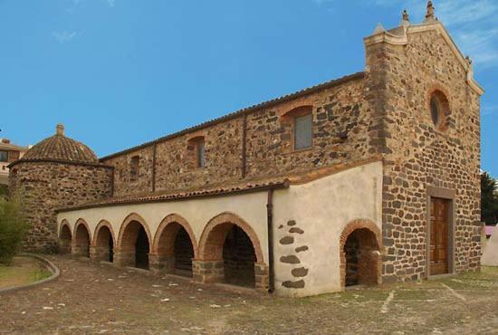 Appartamento In Orosei In Villa Delle Arance 300Mt Dalla Spiaggia المظهر الخارجي الصورة