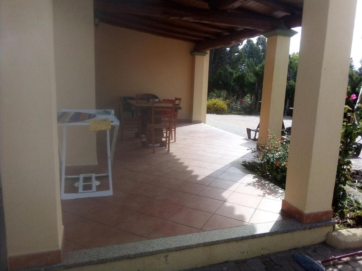 Appartamento In Orosei In Villa Delle Arance 300Mt Dalla Spiaggia المظهر الخارجي الصورة