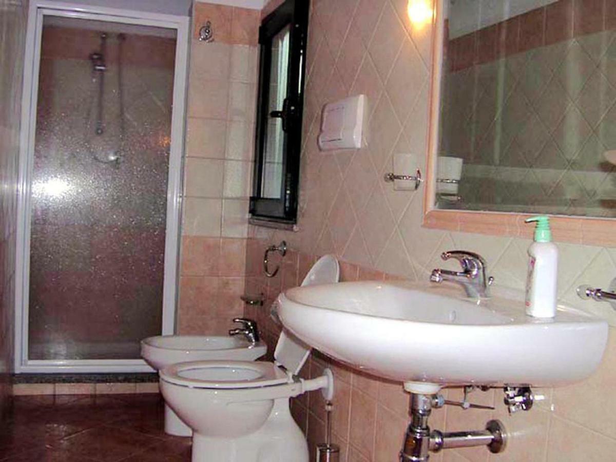 Appartamento In Orosei In Villa Delle Arance 300Mt Dalla Spiaggia المظهر الخارجي الصورة