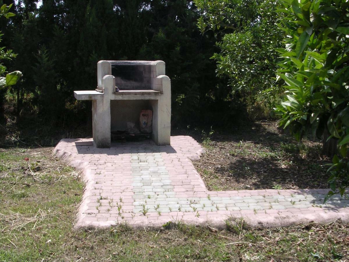 Appartamento In Orosei In Villa Delle Arance 300Mt Dalla Spiaggia المظهر الخارجي الصورة