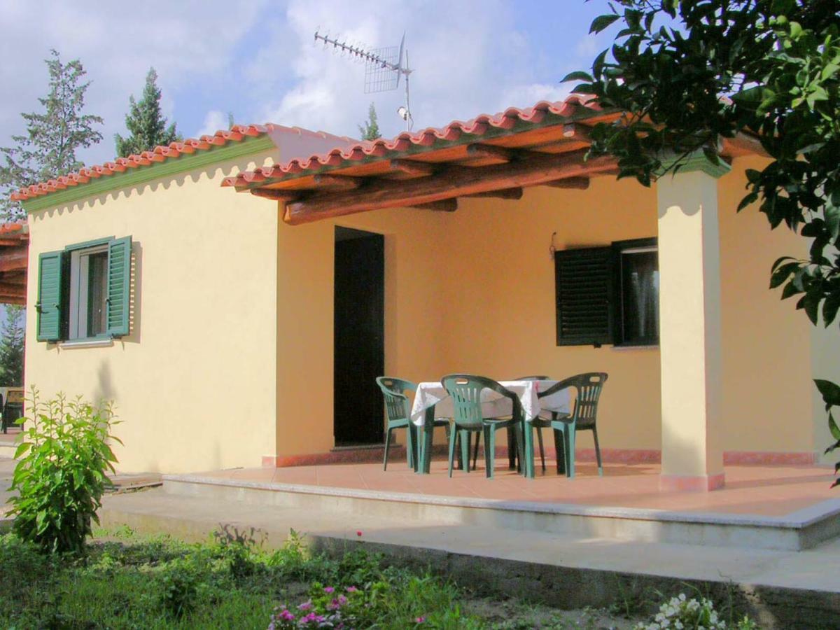 Appartamento In Orosei In Villa Delle Arance 300Mt Dalla Spiaggia المظهر الخارجي الصورة