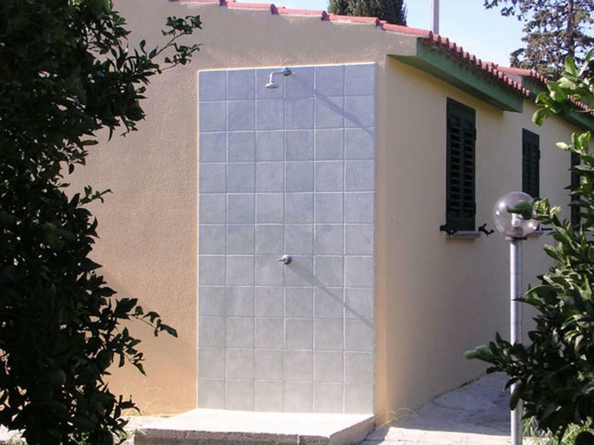 Appartamento In Orosei In Villa Delle Arance 300Mt Dalla Spiaggia المظهر الخارجي الصورة